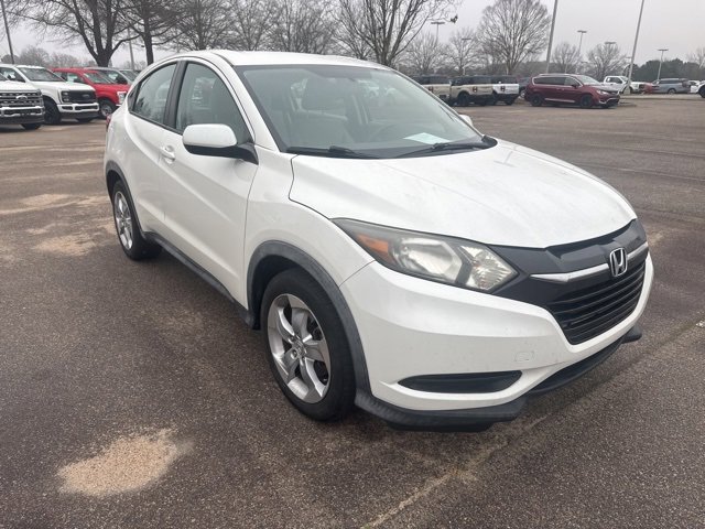 Used 2016 Honda HR-V LX image 6