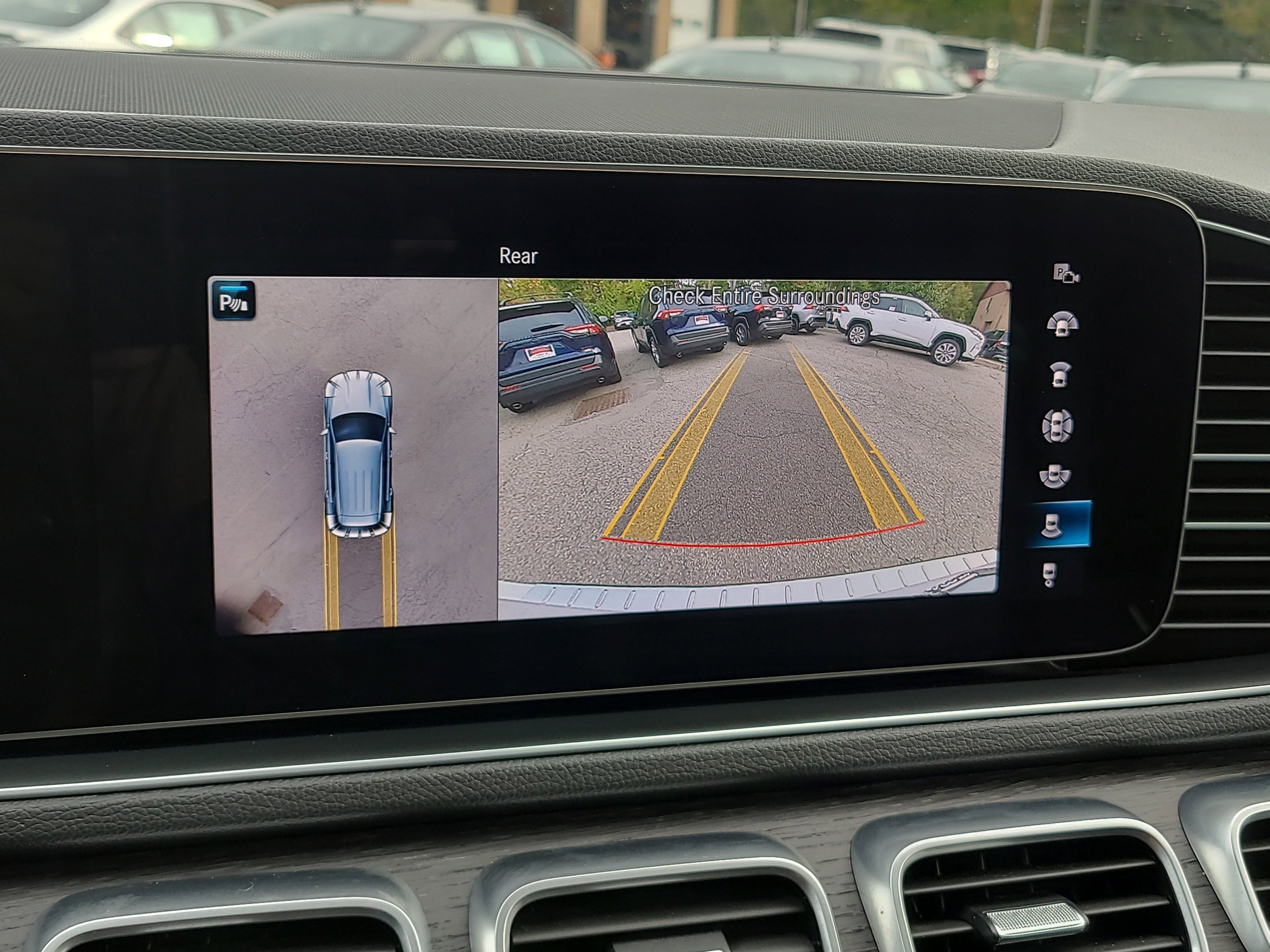 Used 2022 Mercedes-Benz GLE 350 4MATIC image 28