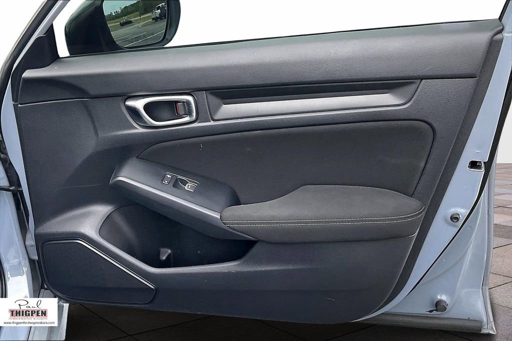 Used 2022 Honda Civic Sport image 23