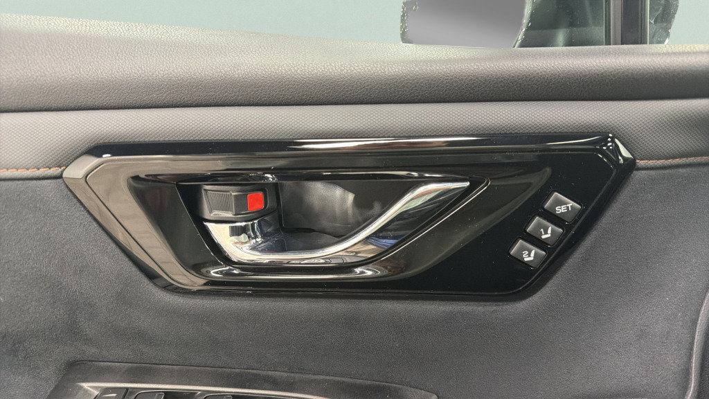 Certified 2026 Subaru Forester Touring AWD/4WD image 16