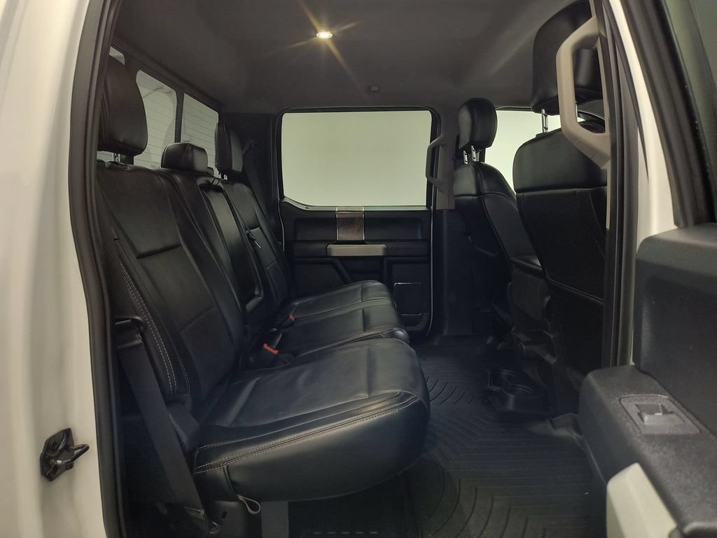 Used 2019 Ford F250 Lariat AWD/4WD image 30