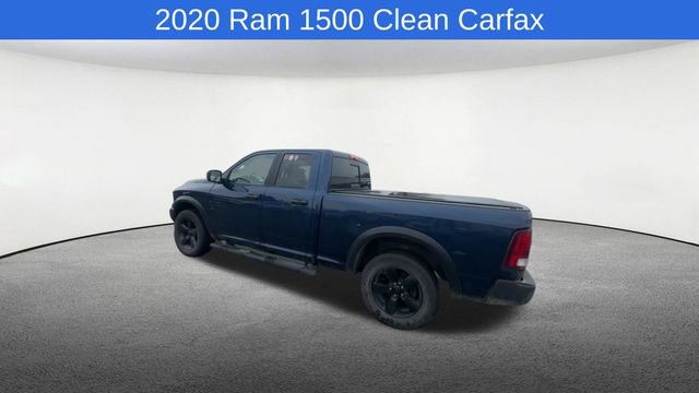Used 2020 RAM 1500 Classic Warlock image 7
