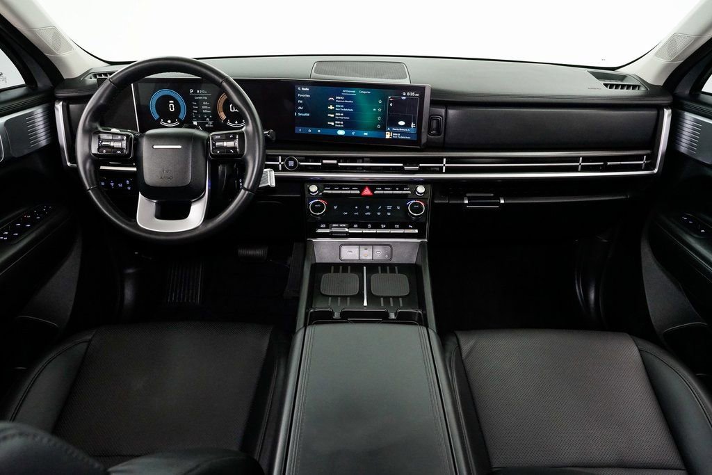 Used 2025 Hyundai Santa Fe XRT image 29