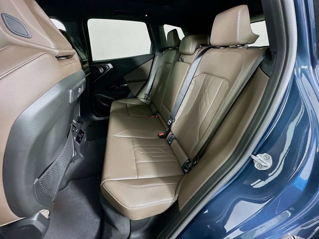 New 2026 BMW X3 xDrive30 w/ Convenience Package image 17