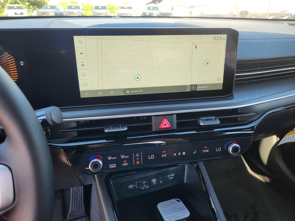 New 2026 Kia K5 GT-Line w/ GT-Line Premium Package AWD/4WD image 18