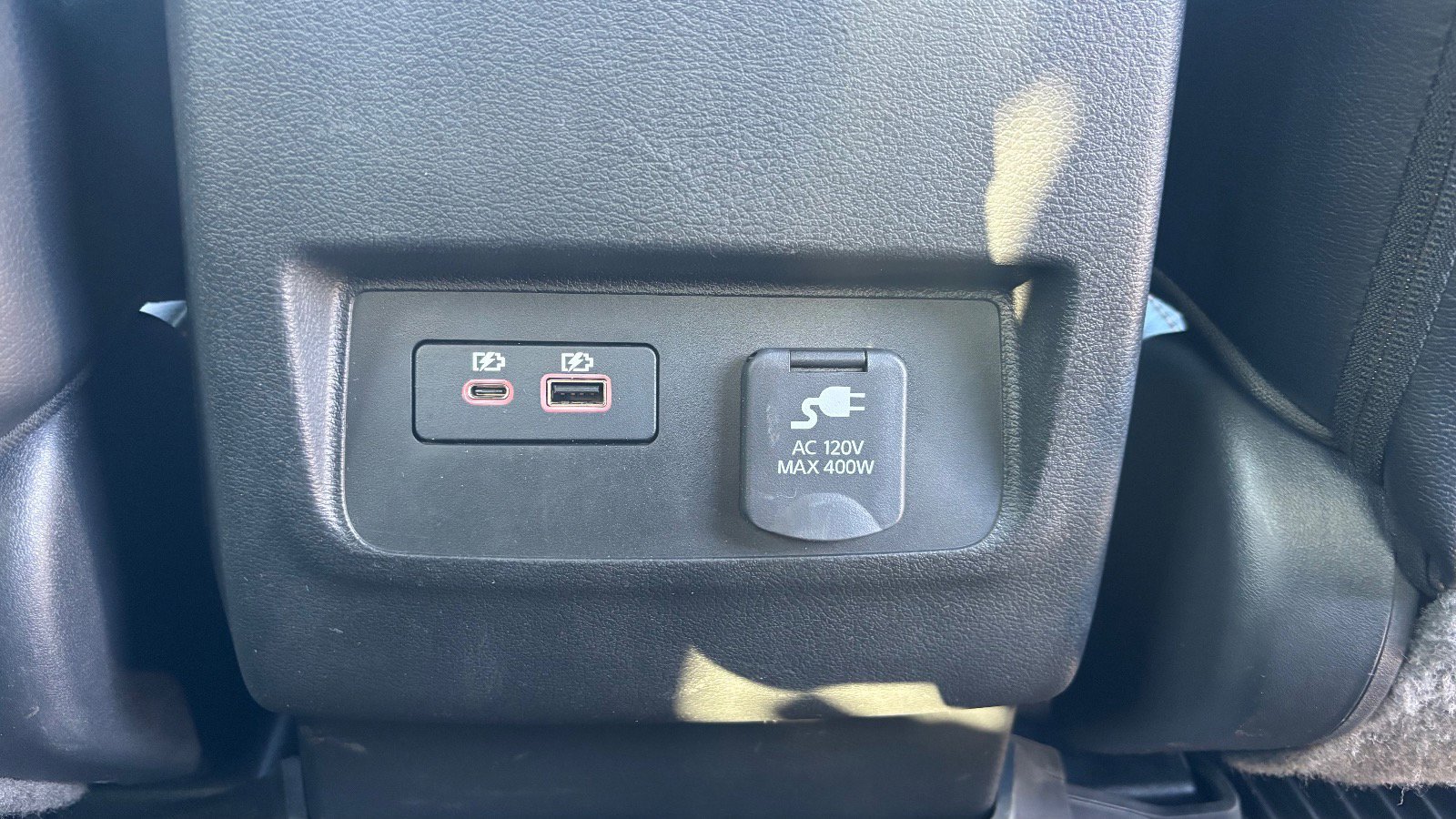 Used 2023 Nissan Frontier PRO-4X w/ Pro-4X Premium Package image 22