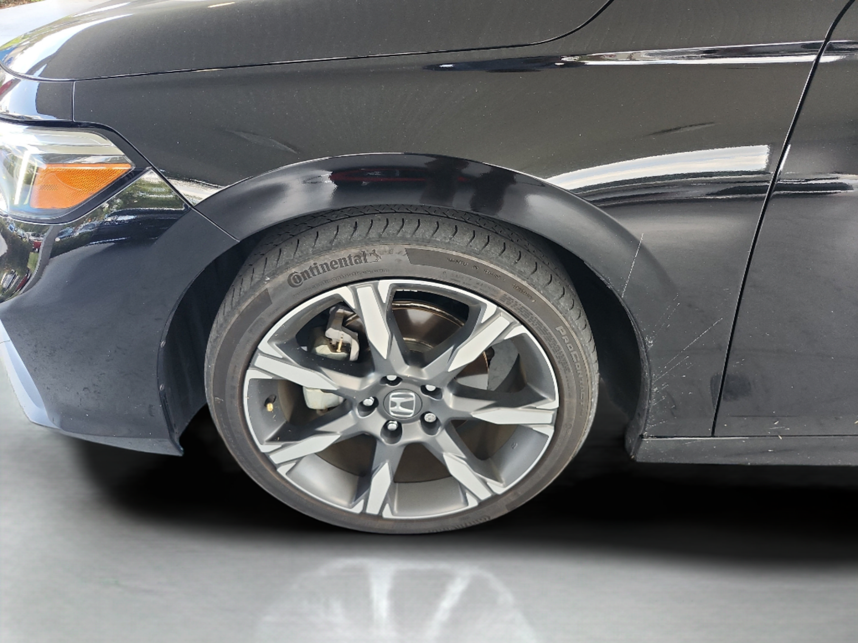 Used 2025 Honda Civic Sport Touring image 26