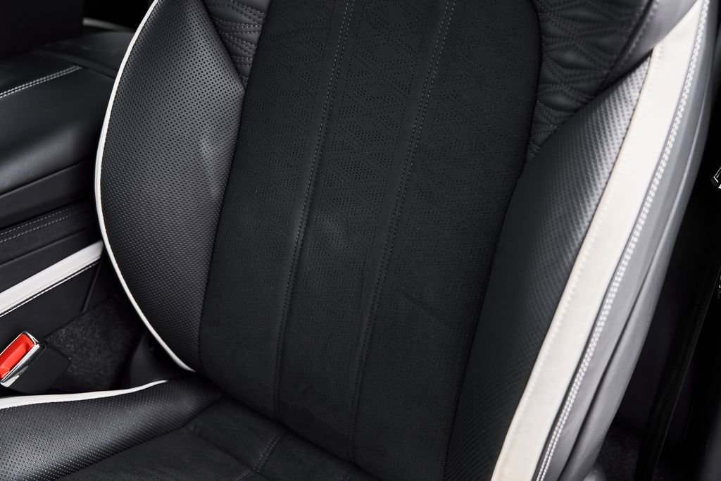 Used 2025 Bentley Continental GT Speed AWD/4WD image 42