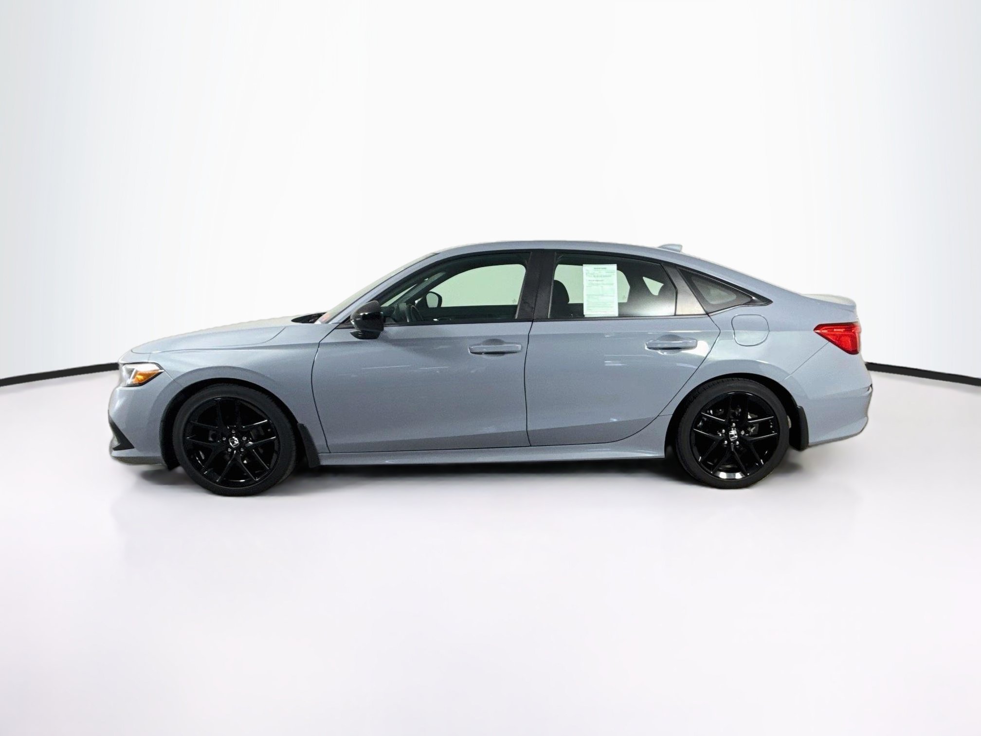 Used 2024 Honda Civic Sport image 7