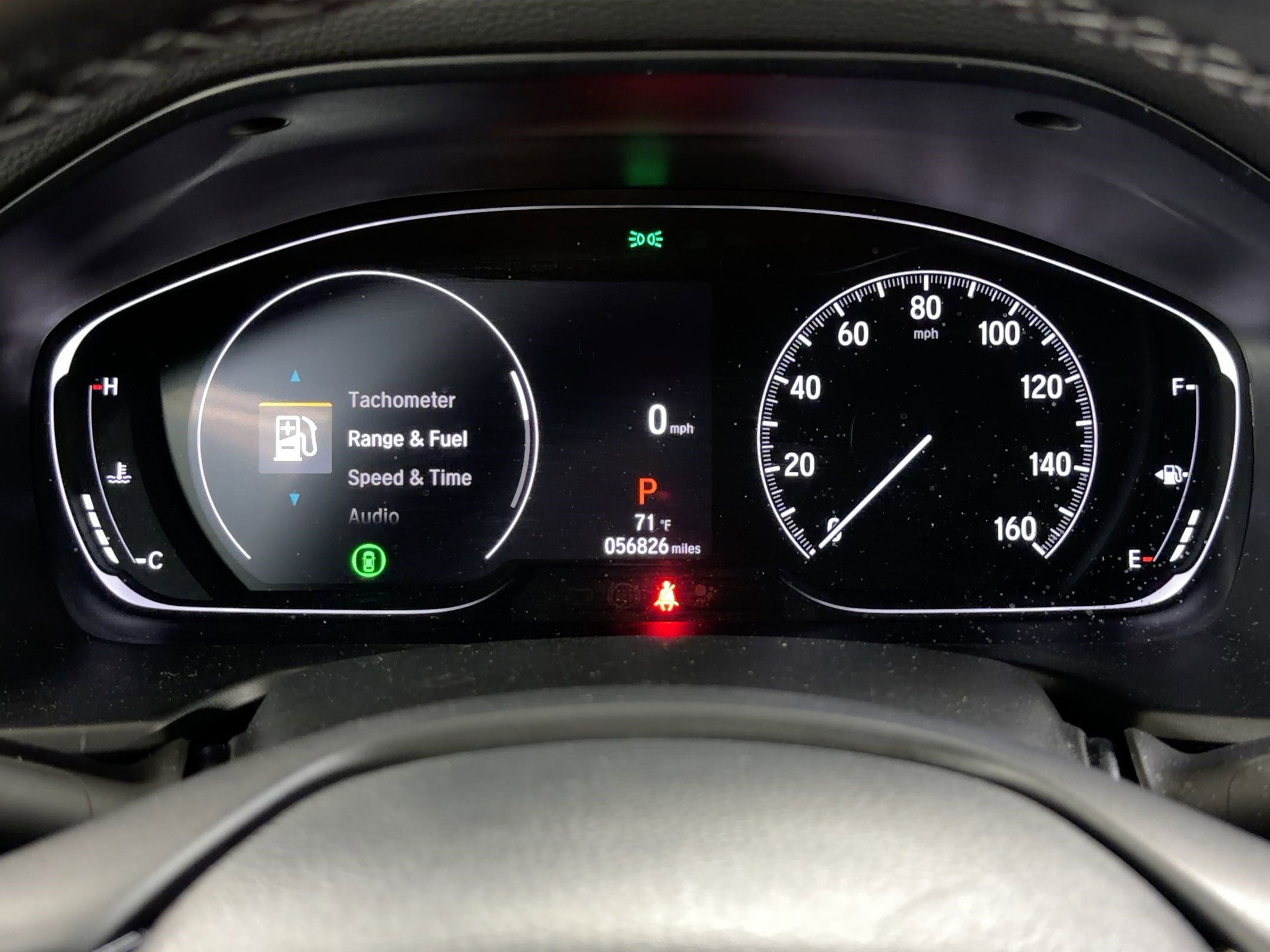 Certified 2022 Honda Accord Sport image 18