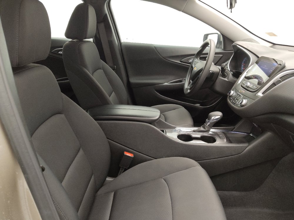 Used 2023 Chevrolet Malibu LT image 21
