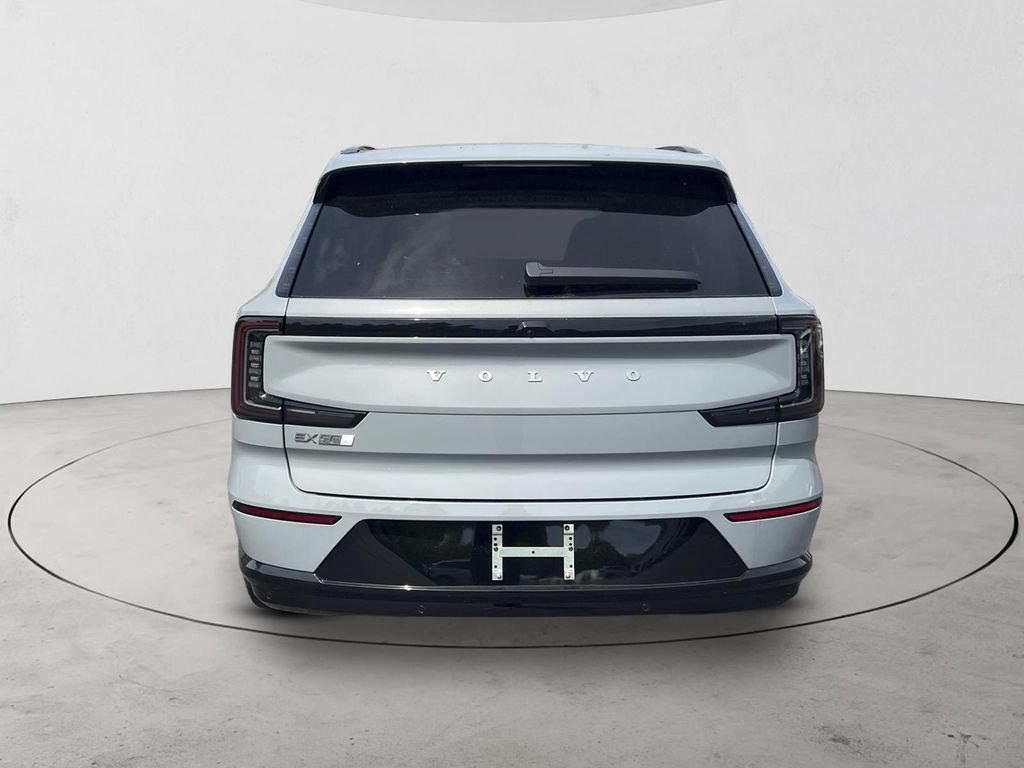 New 2026 Volvo EX90 Plus AWD/4WD image 4