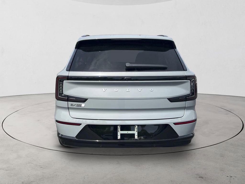 New 2026 Volvo EX90 Plus AWD/4WD image 4