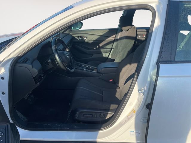 Used 2023 Honda Accord Sport image 9
