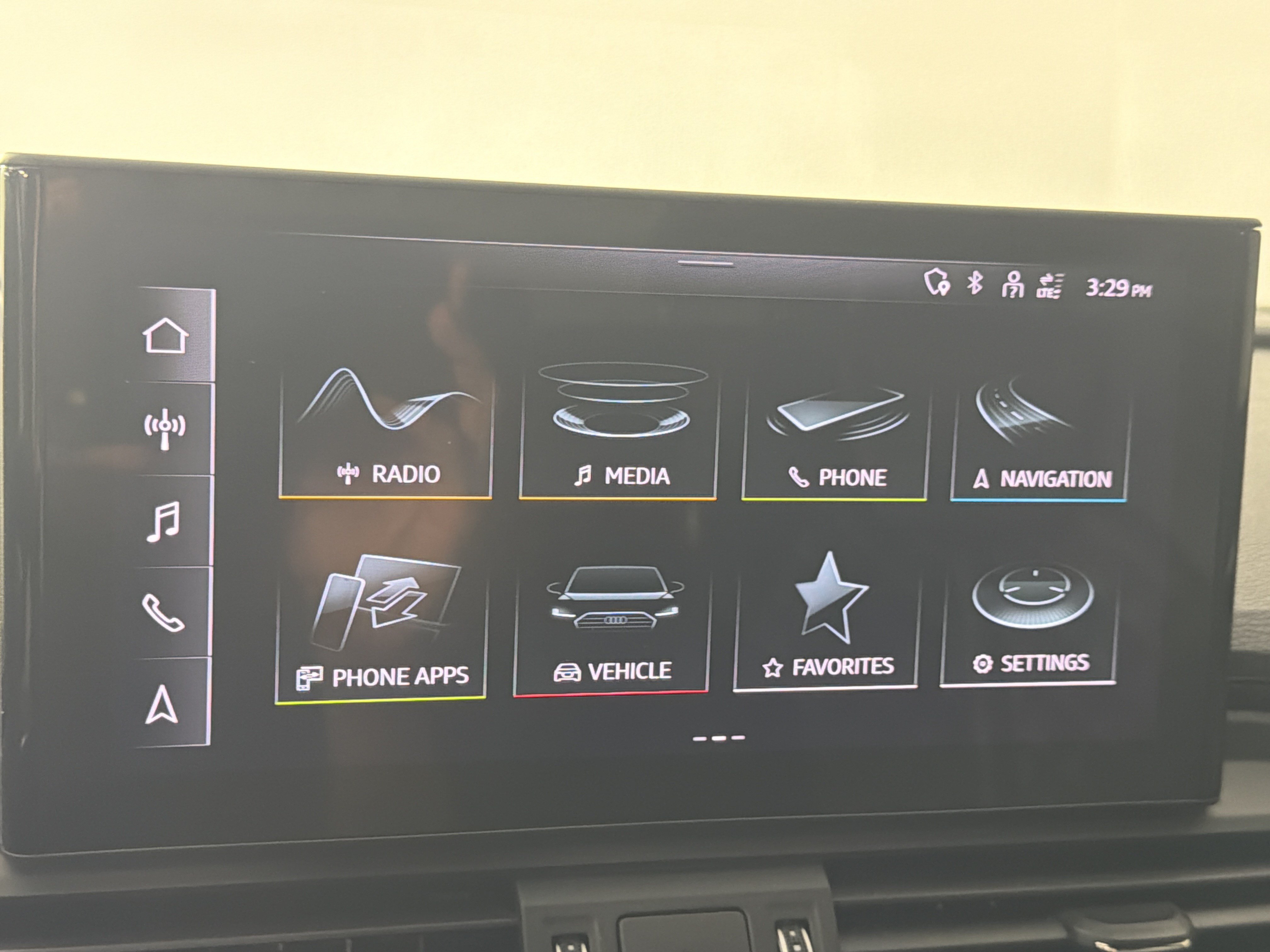 Used 2021 Audi SQ5 Premium Plus w/ Premium Plus Package AWD/4WD image 17