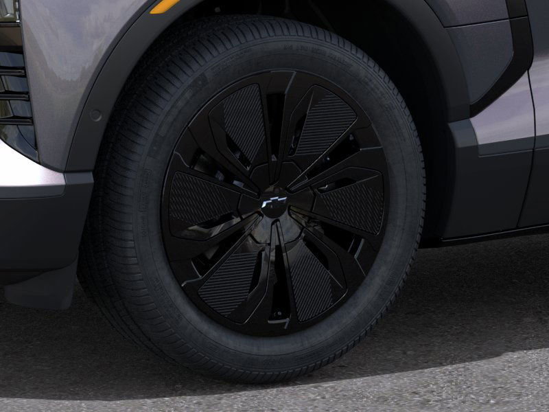 New 2026 Chevrolet Blazer EV LT w/ Super Cruise Package image 39