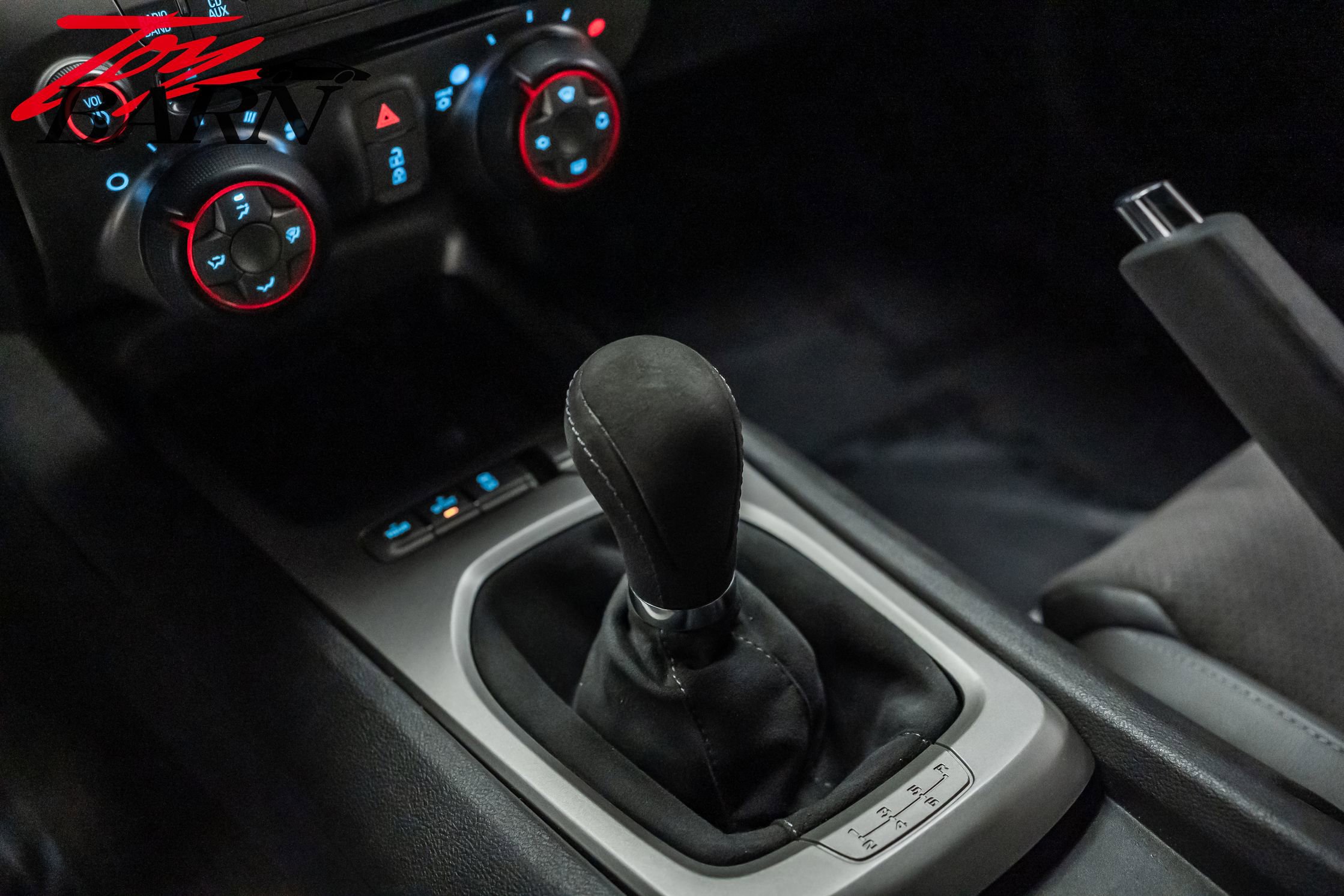 Used 2015 Chevrolet Camaro Z/28 image 41