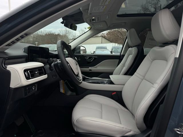 New 2026 Lincoln Aviator AWD image 19