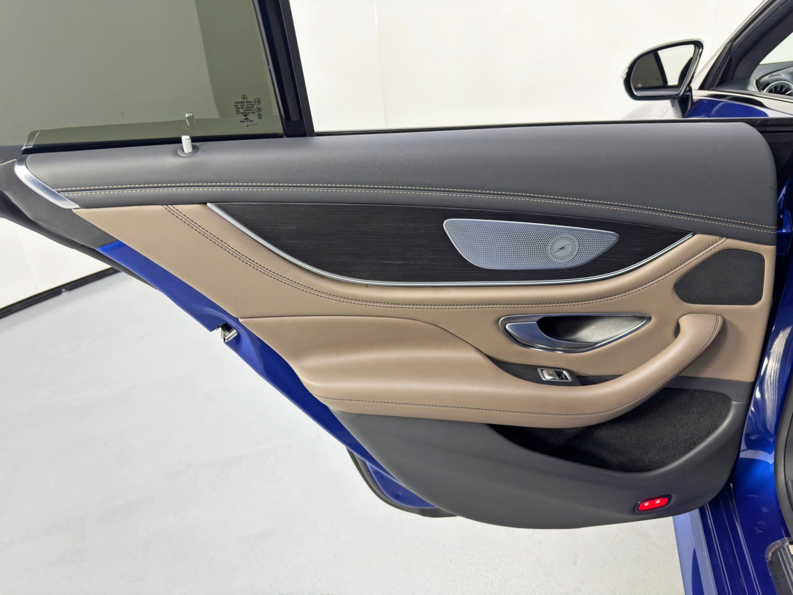 Used 2022 Mercedes-Benz AMG GT 43 image 50