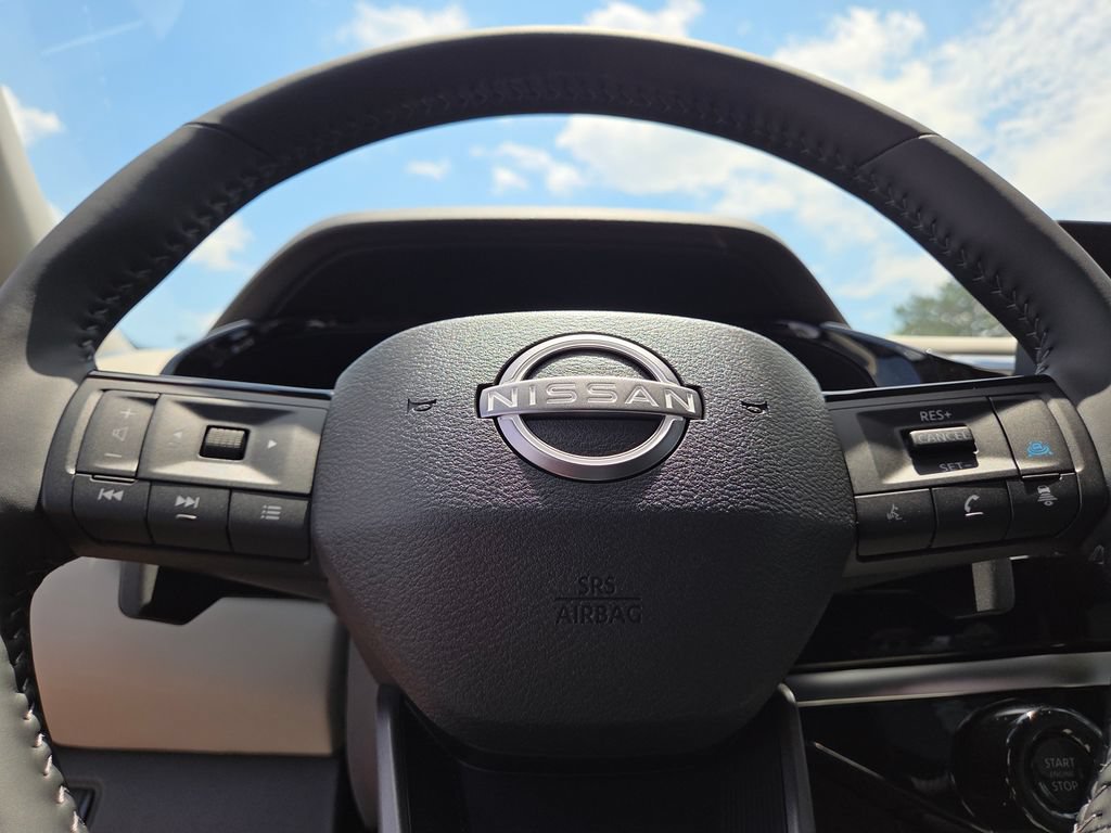New 2026 Nissan Pathfinder SL AWD/4WD image 25