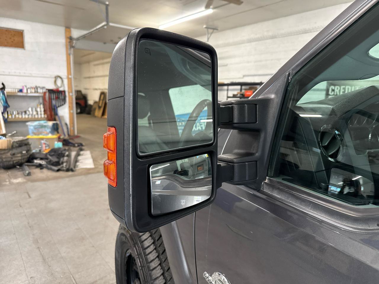 Used 2015 Ford F350 XLT w/ XLT Value Package AWD/4WD image 91
