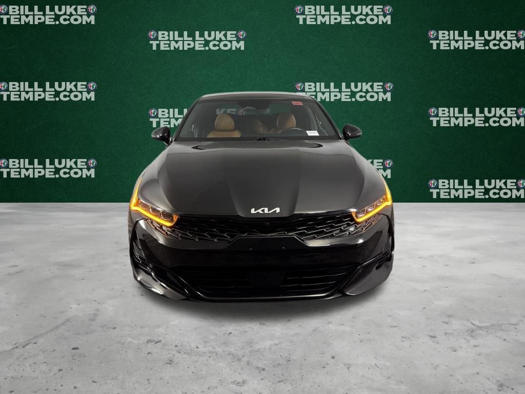 Used 2024 Kia K5 GT w/ GT1 Package image 6