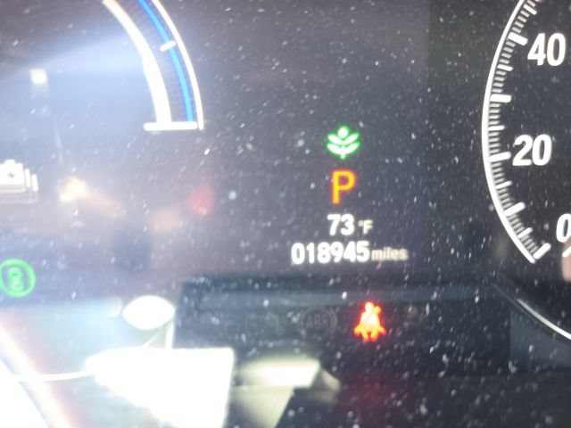 Used 2022 Honda Insight EX image 12