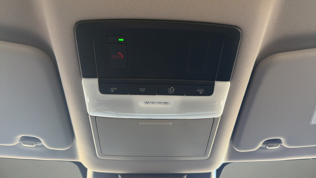 New 2026 Nissan Rogue SV AWD/4WD image 27