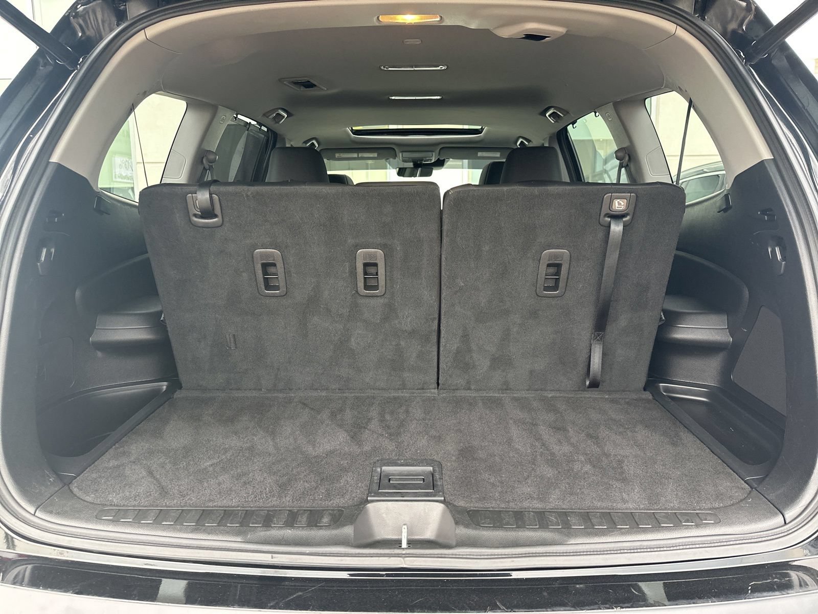 Used 2019 Honda Pilot EX-L image 32