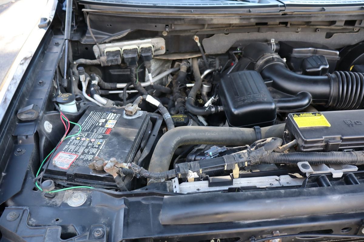 Used 2009 Ford F150 Platinum image 39