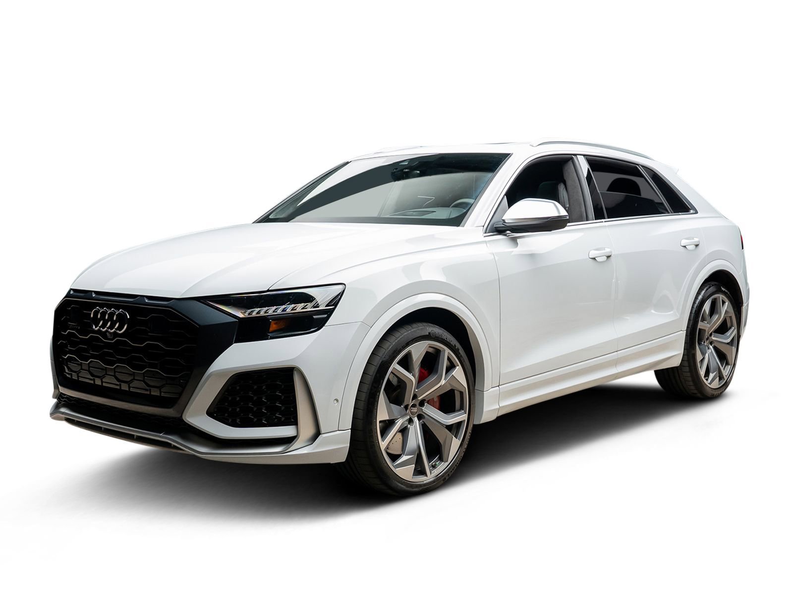 Used 2022 Audi RS Q8 AWD/4WD image 16