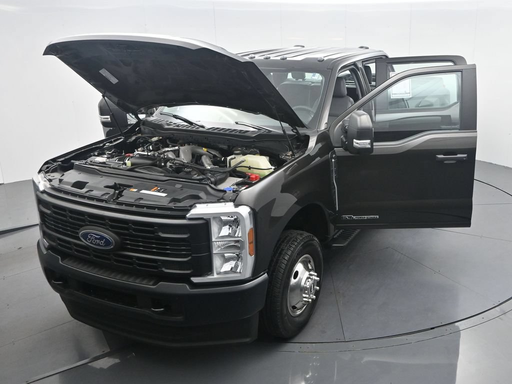 Used 2024 Ford F350 XL AWD/4WD image 48