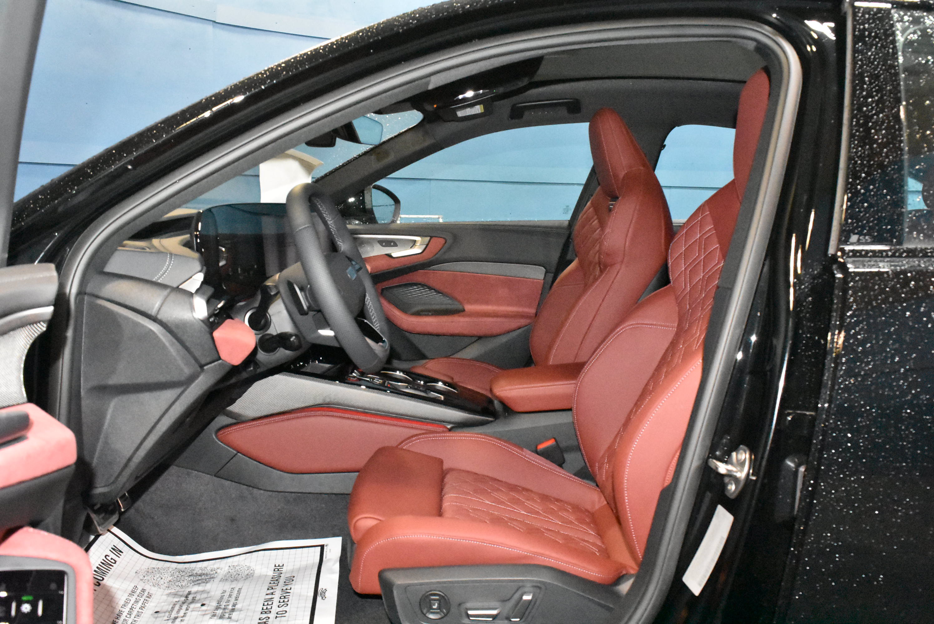 New 2026 Audi S5 Prestige AWD/4WD image 6