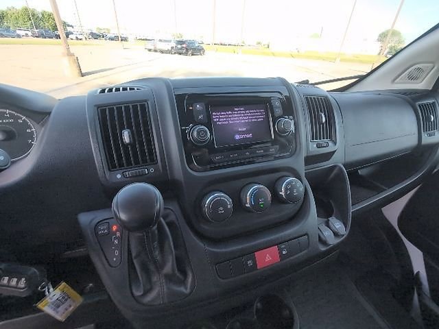 Used 2021 RAM ProMaster 1500 FWD image 14