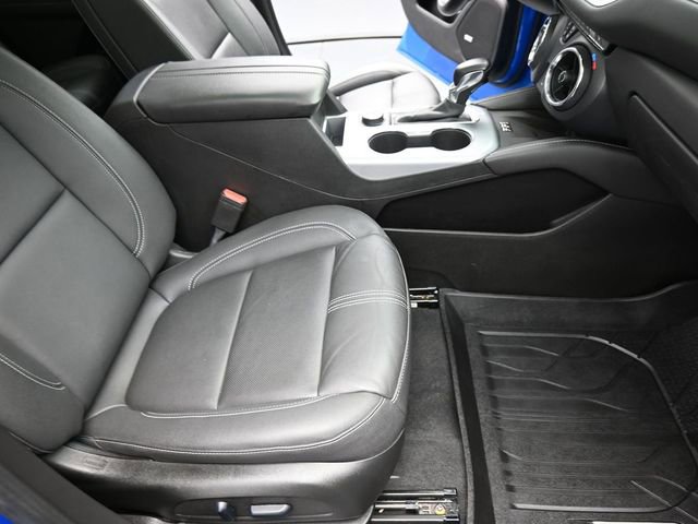 Used 2024 Chevrolet Blazer LT w/ LPO, Black Sport Package image 27