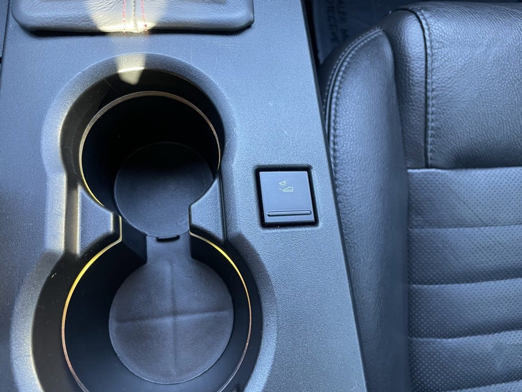 Used 2009 Ford Mustang Shelby GT500 image 51