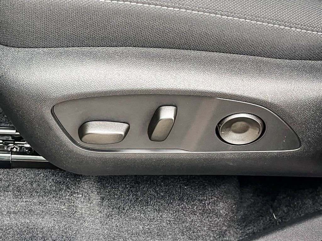 New 2026 Chevrolet Traverse LT w/ Enhanced Driving Package image 20