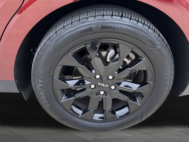 Used 2024 Kia Carnival SX image 22