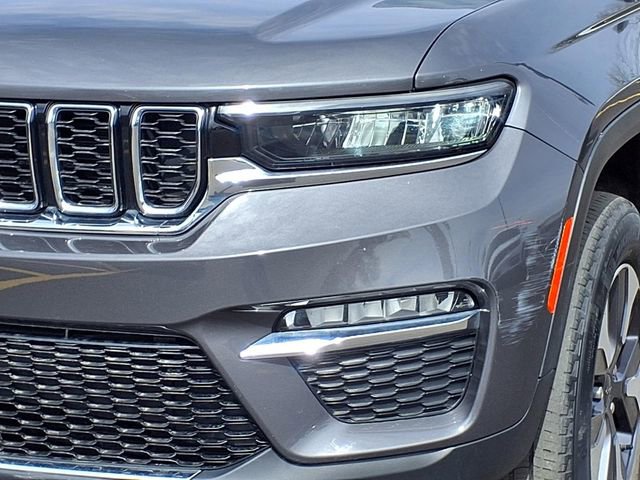 Used 2022 Jeep Grand Cherokee Limited 4xe AWD/4WD image 27