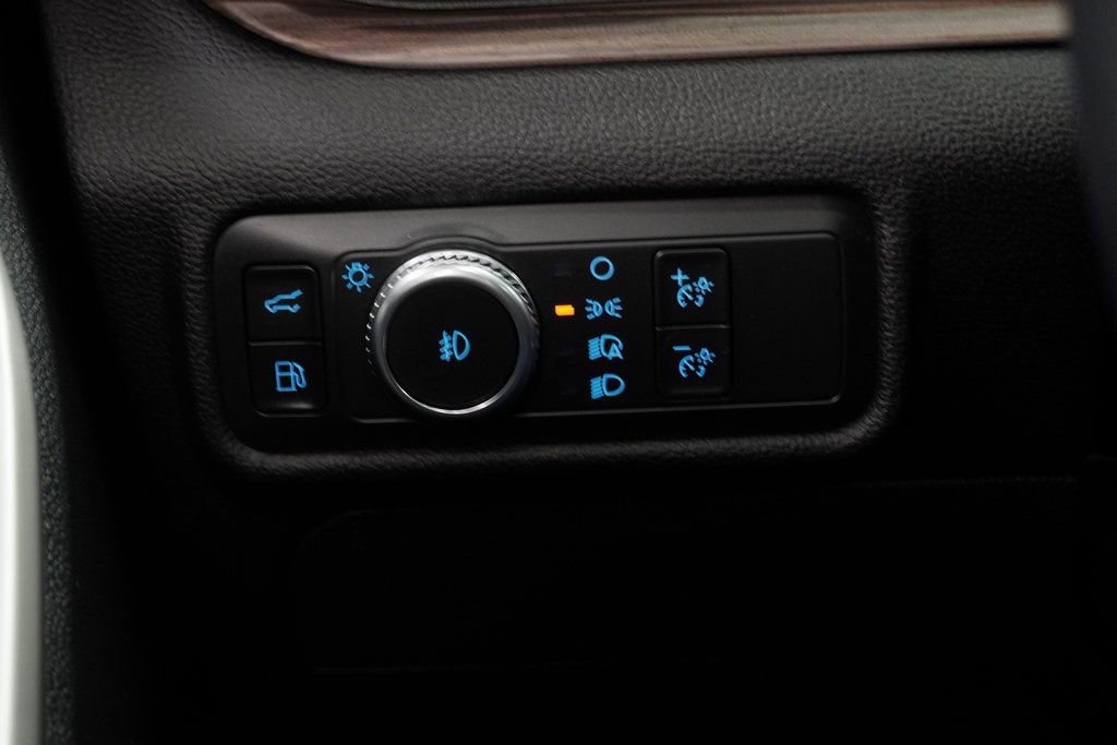 Used 2022 Ford Explorer Limited w/ Hybrid Equipment Group 310A image 40