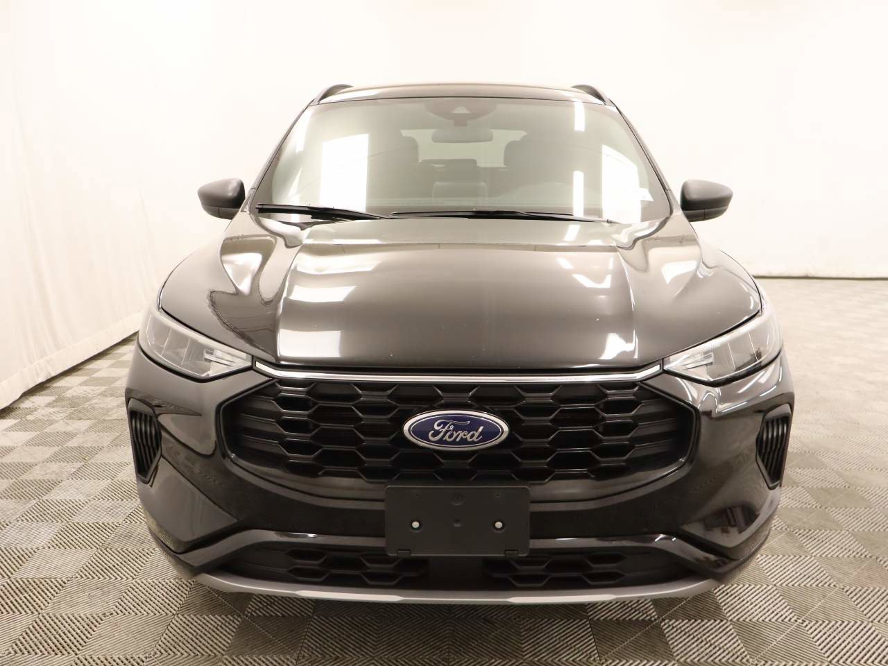Used 2024 Ford Escape ST-Line FWD image 4