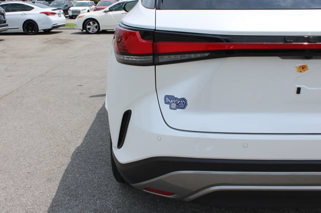 Used 2025 Lexus RX 350 AWD w/ Convenience Package image 40