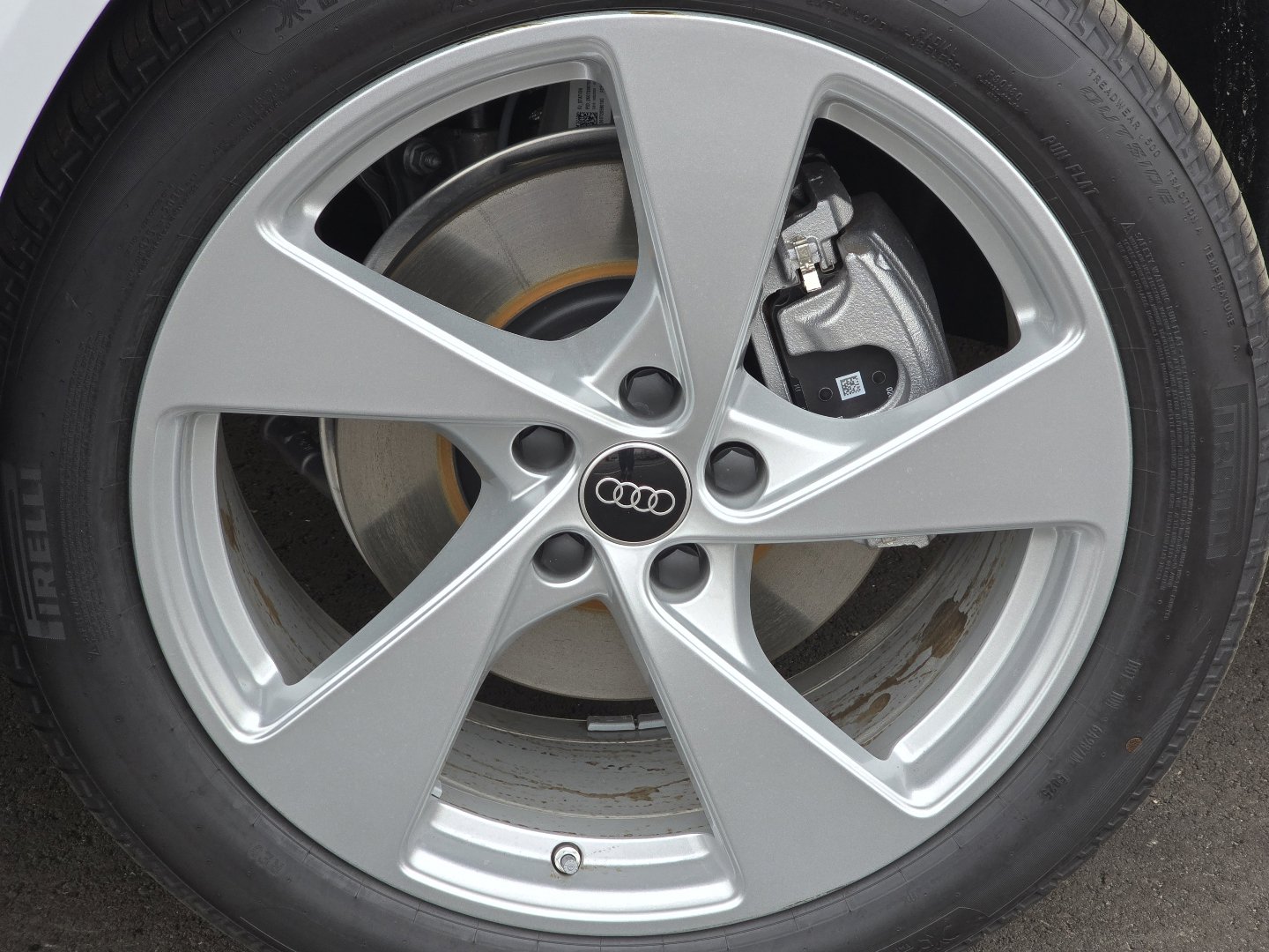 New 2026 Audi Q5 Premium Plus image 27