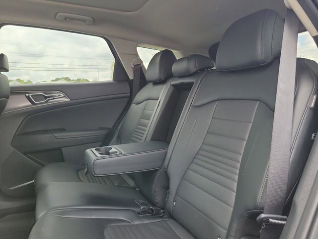 Certified 2024 Kia Sportage SX image 9