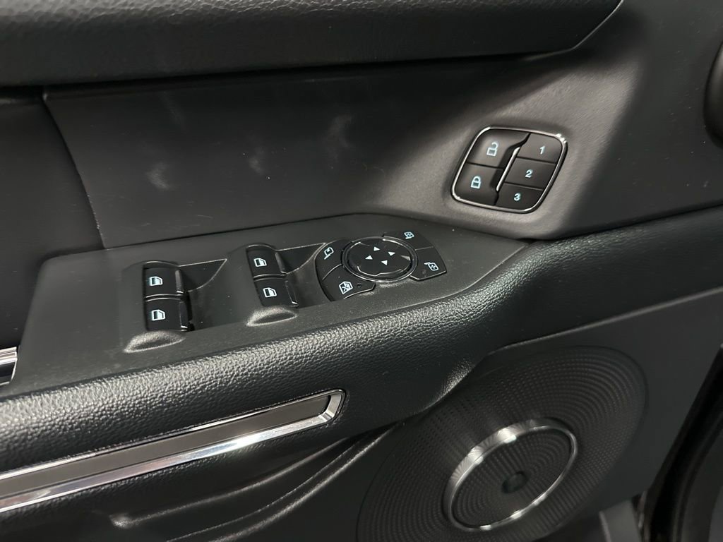 Used 2024 Ford Expedition Timberline image 17