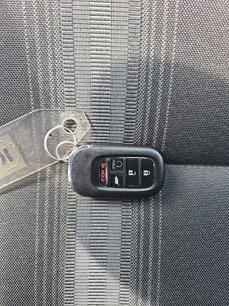 Used 2024 Honda Civic Sport image 37