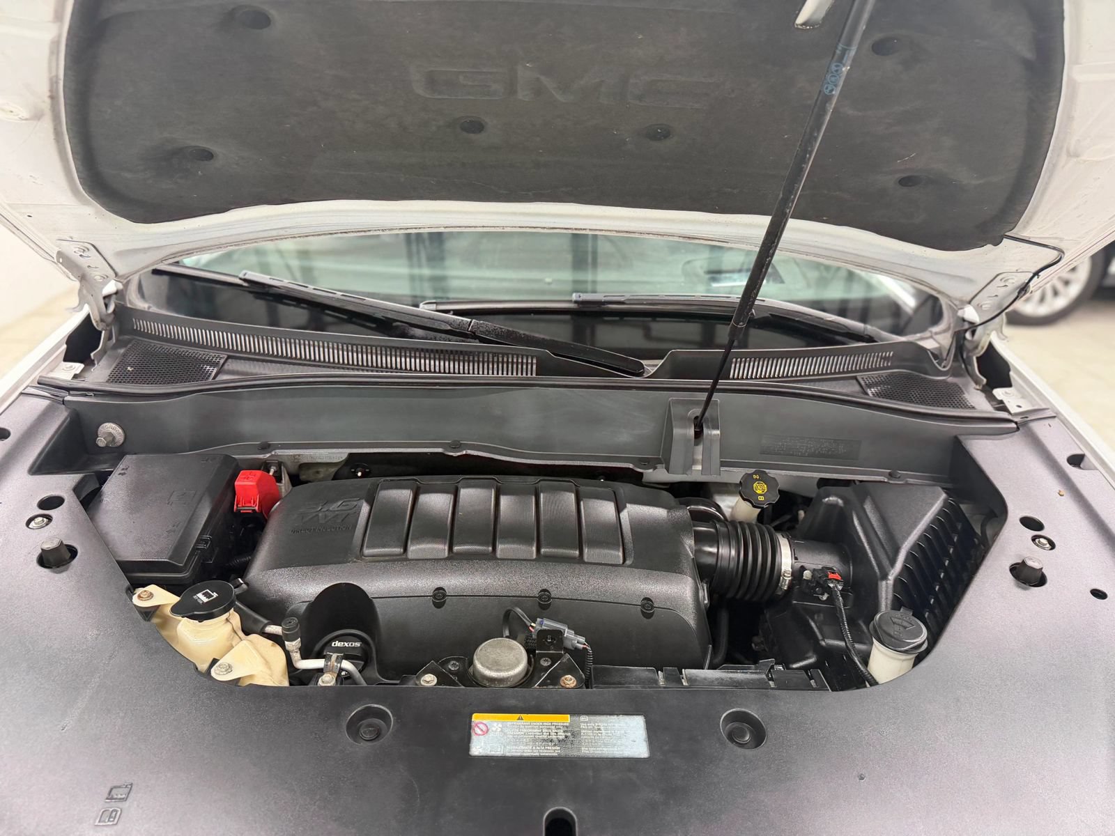 Used 2016 GMC Acadia Denali AWD/4WD image 36