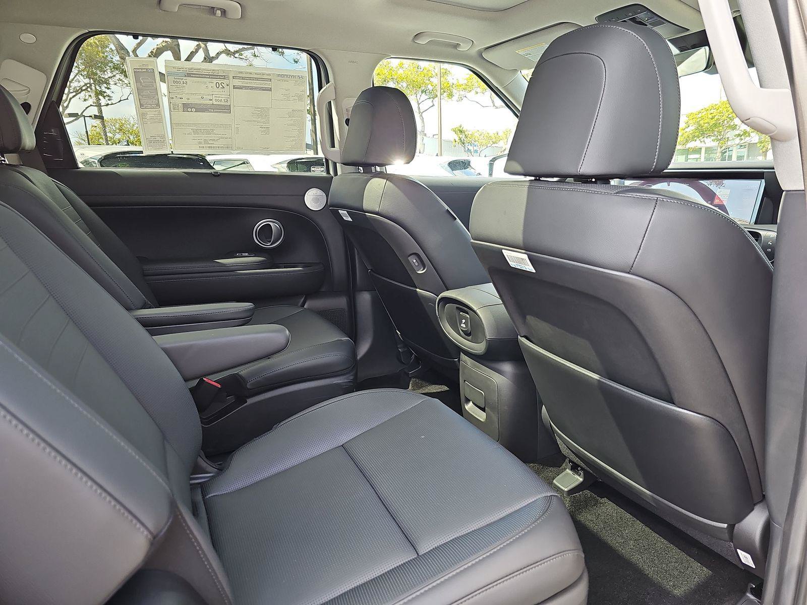 New 2026 Hyundai Palisade Limited AWD/4WD image 11
