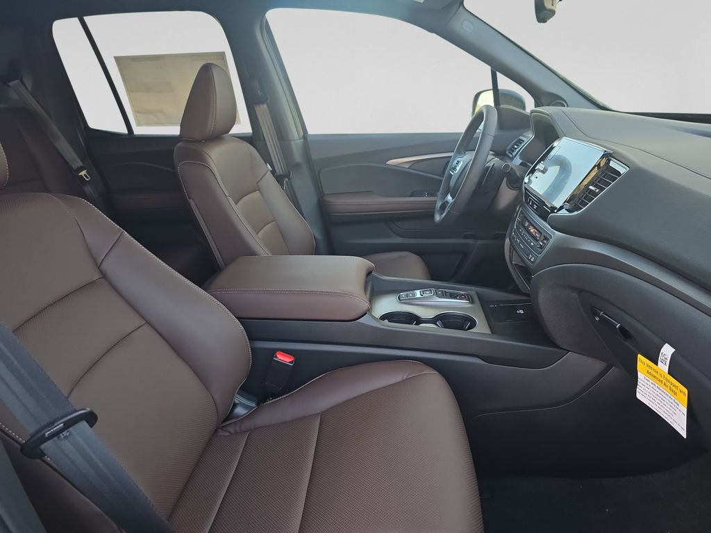 New 2026 Honda Ridgeline RTL image 17