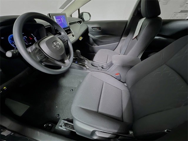 New 2026 Toyota Corolla LE image 12